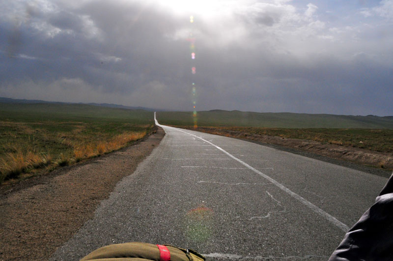 Mongolia